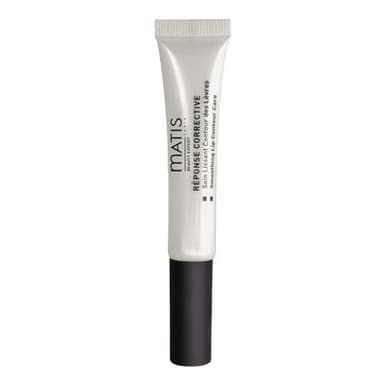 Smoothing Lip Contour Care