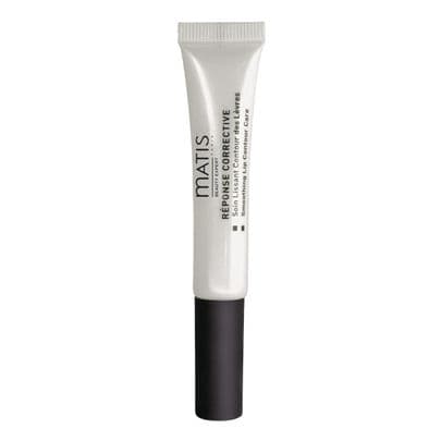 Smoothing Lip Contour Care