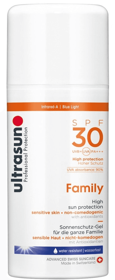 Family SPF30