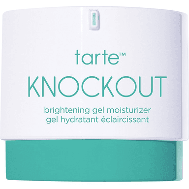 Knockout Brightening Gel Moisturizer