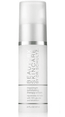 Maximum Exfoliating Therapy Gel