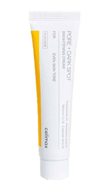 Pore+Dark Spot Brightening Cream