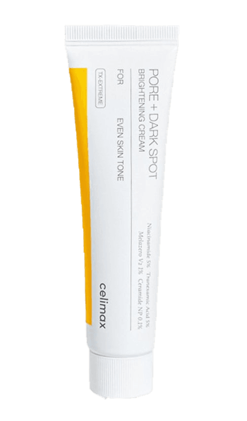 Pore+Dark Spot Brightening Cream
