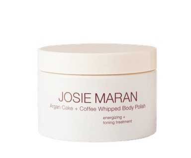   Argan Cake And Coffee Whipped Body Polish