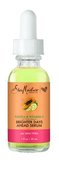 Papaya & Vitamin C Brighter Days Ahead Serum