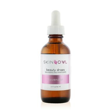 Lavender Beauty Drops
