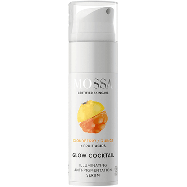 Glow Cocktail Illuminating Anti-pigmentation Serum