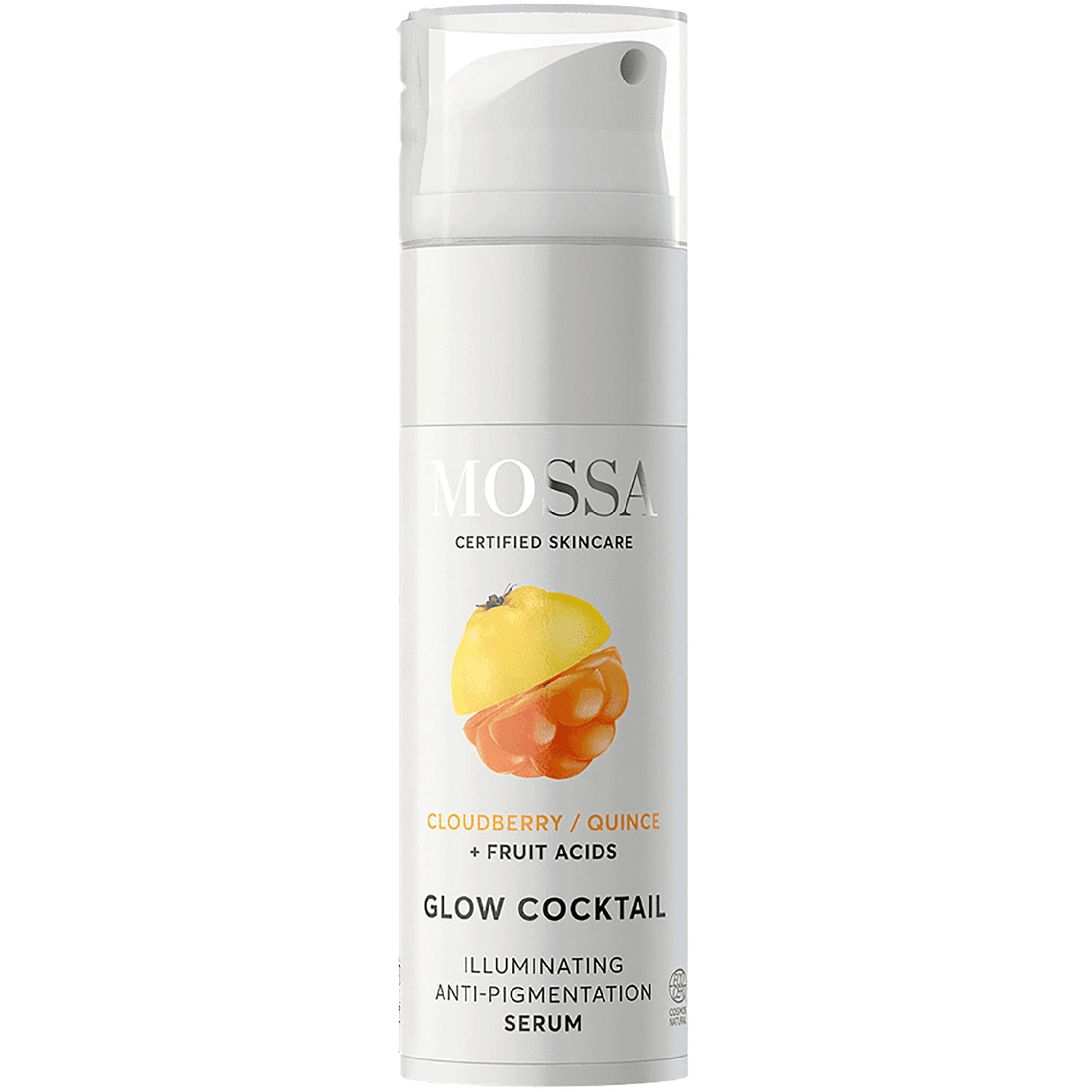 Glow Cocktail Illuminating Anti-pigmentation Serum
