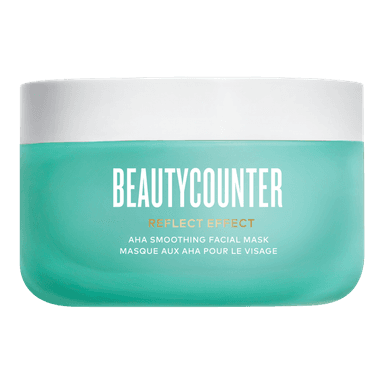 Reflect Effect AHA Smoothing Facial Mask