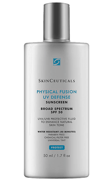 Physical Fusion Uv Defense SPF 50