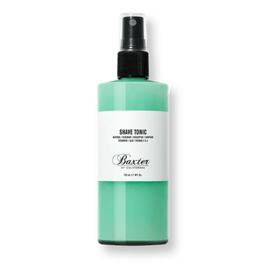 Shave Tonic