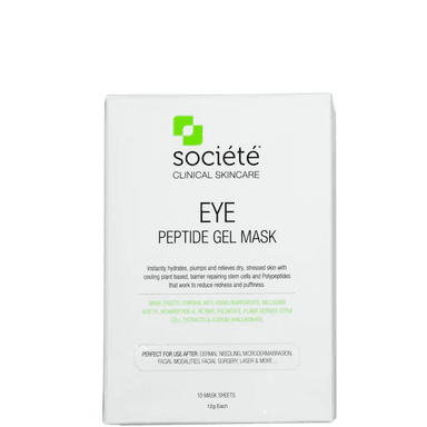 Eye Peptide Gel Mask