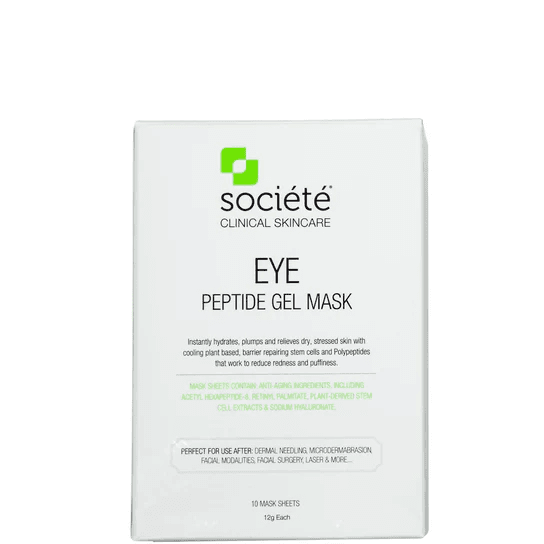 Eye Peptide Gel Mask