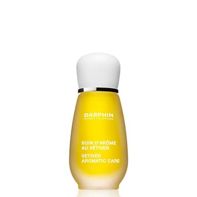 Vetiver Aromatic Care