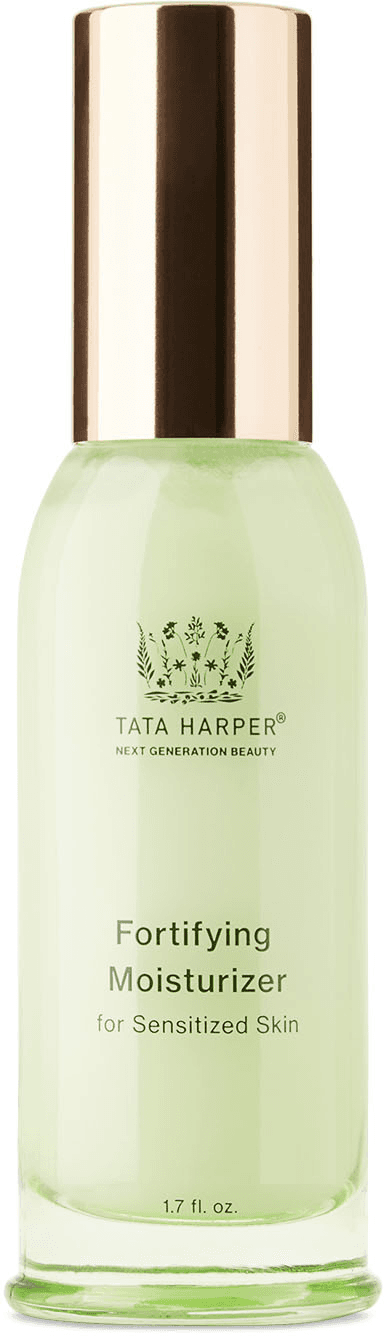 Fortifying Moisturizer