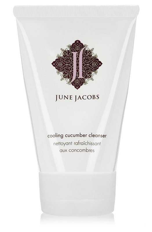 Cooling Cucumber Cleanser