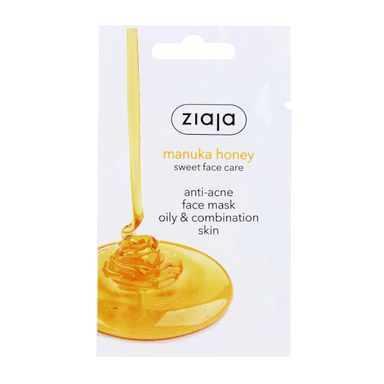 Anti-Acne Face Mask