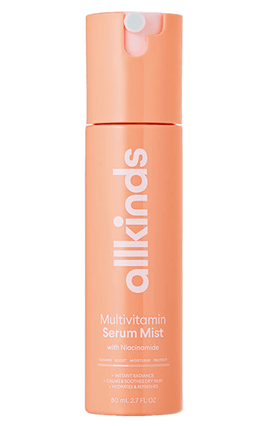 Multi-Vitamin Serum Mist