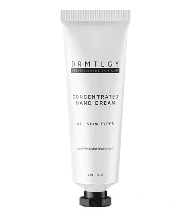Concentrated Hand Cream