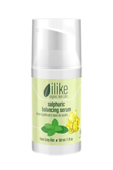 Sulphuric Balancing Serum