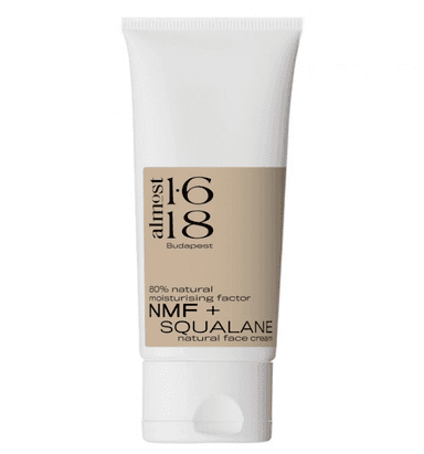 80% NMF + Squalane Hidratáló Krém