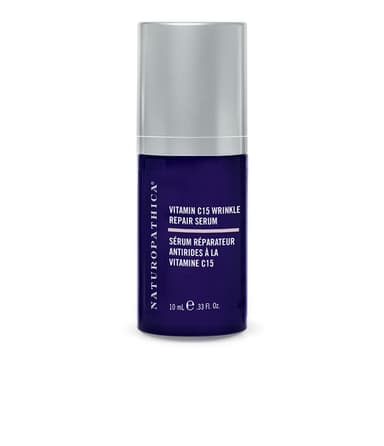 Vitamin C15 Wrinkle Repair Serum