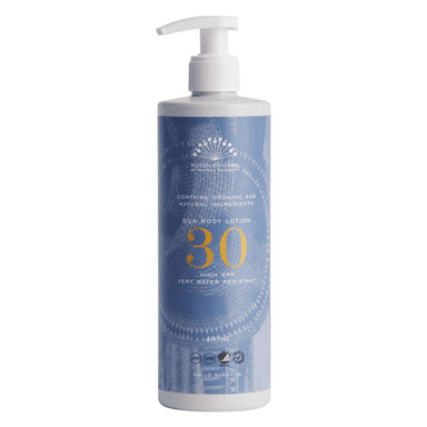 Sun Body Lotion SPF 30