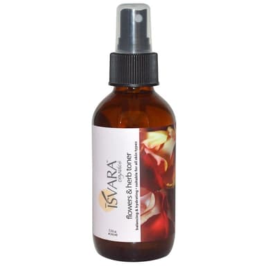 Toner, Flowers & Herb