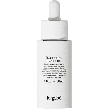 Bakuchiol Face Oil