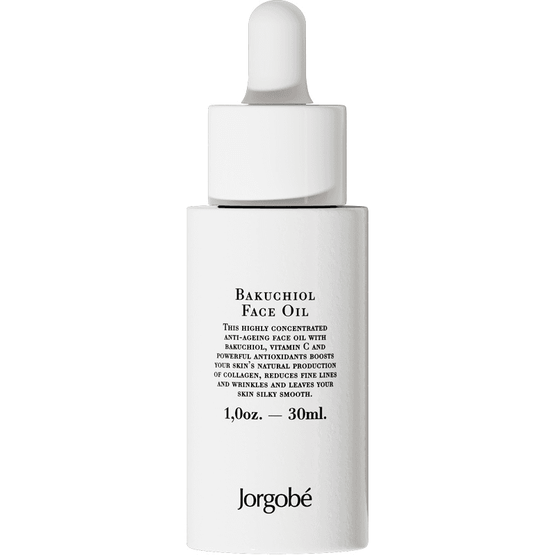 Bakuchiol Face Oil