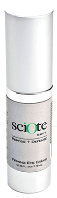 Firming Eye Creme