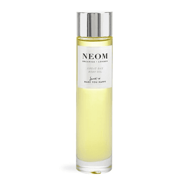 Great Day Body Oil