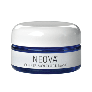 Copper Moisture Mask