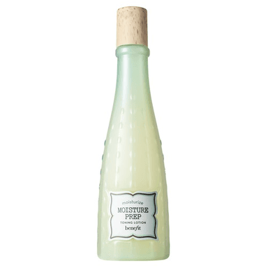 Moisture Prep Toning Lotion