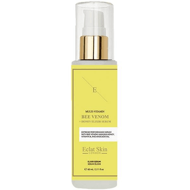 Bee Venom + Honey Elixir Serum