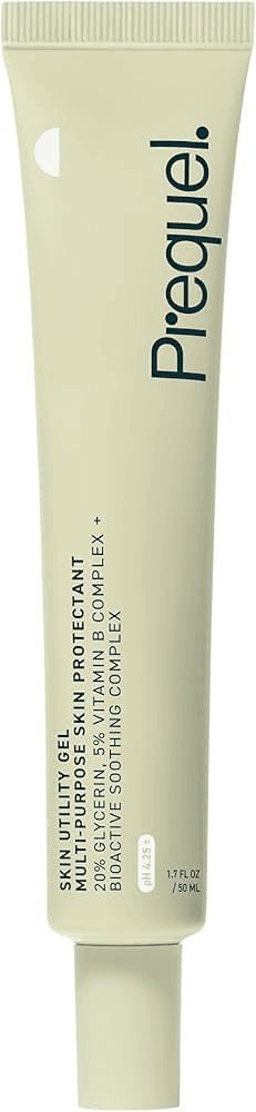Skin Utility Gel Multi-purpose Skin Protectant