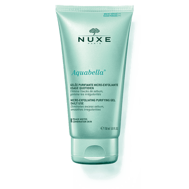 Micro-Exfoliating Purifying Gel Daily Use Aquabella®