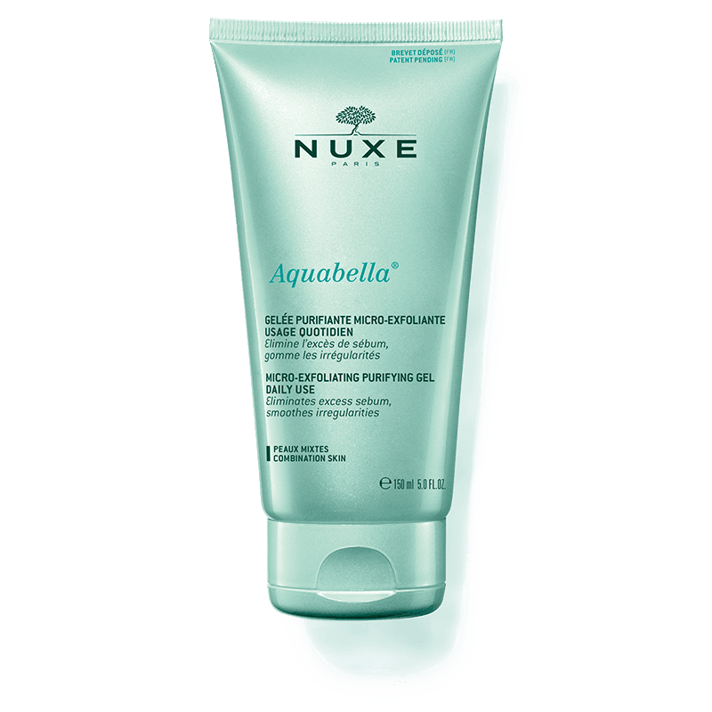 Micro-Exfoliating Purifying Gel Daily Use Aquabella®