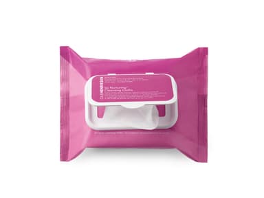 So Nurturing Cleansing Cloths