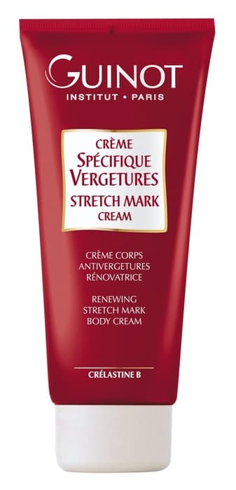 Stretch Mark Cream