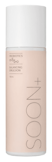 5.5 Balancing Emulsion