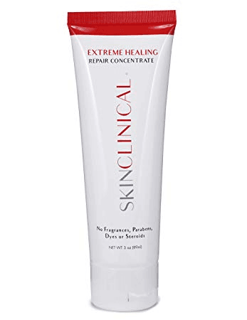Extreme Healing Repair Concentrate