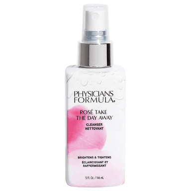 Rosé Take The Day Away Cleanser