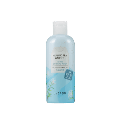 HEALING TEA GARDEN TEA TREE CLEANSING WATER