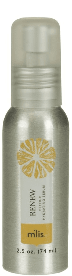 M'Lis Renew Vitamin C Serum