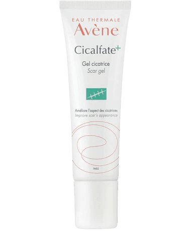 Cicalfate+ Scar Gel