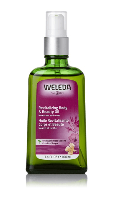Revitalizing Body & Beauty Oil - Evening Primrose