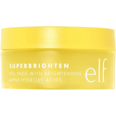 Superbrighten Peel Pads