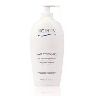 Lait Corporel Body Milk