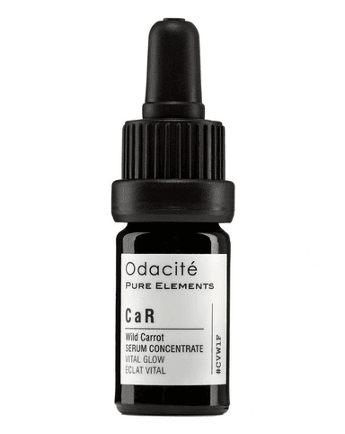 Car | Vital Glow Wild Carrot Serum Concentrate